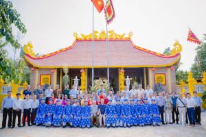 LƯỠNG BỘ THƯỢNG THƯ TRƯƠNG CÔNG HY