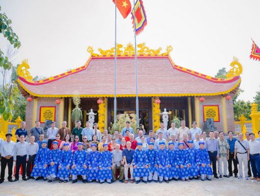 LƯỠNG BỘ THƯỢNG THƯ TRƯƠNG CÔNG HY