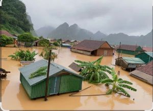 HƯỚNG VỀ MIỀN TRUNG THÂN YÊU