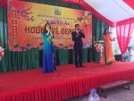 Hội đồng họ Trương Hà Nam Ninh tổ chức Xuân tri ân hướng về dòng họ