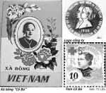 NGƯỜI VINH DANH XÀ BÔNG VIỆT NAM