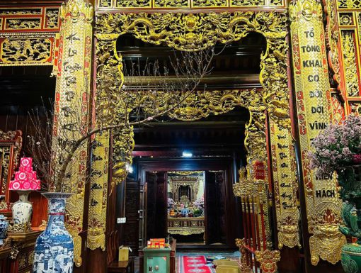 LỜI KÊU GỌI