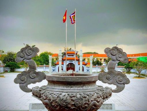 VĂN HÓA LỄ HỘI