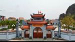 NHÀ THỜ HỌ TRƯƠNG VIỆT NAM