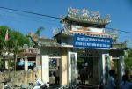 Nhà thờ tộc Trương Công và lăng mộ ngài Thái thủy tổ làng Thanh Quýt được xếp hạng di tích lịch sử