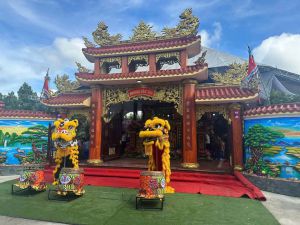 HỘI ĐỒNG HỌ TRƯƠNG QUẢNG NAM - ĐÀ NẴNG 9/2025