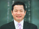 Ông Trương Gia Bình tái đắc cử Phó Chủ tịch ASOCIO