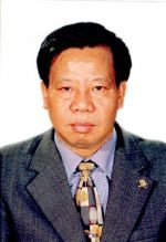 PGS.TS Trương Quốc Bình được Nhà nước tặng thưởng Huân chương Lao động.