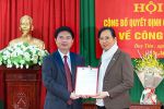 Thủ tướng miễn nhiệm Phó Chủ tịch UBND tỉnh Hưng Yên, Hà Nam