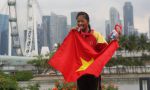 Trương Thị Phương: Cô bé Sán Dìu tiếp tục đại náo SEA Games 30