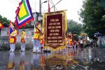 LỄ THẦN ĐẢN 1506 NĂM