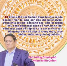 SỨC MẠNH CỘNG ĐỒNG
