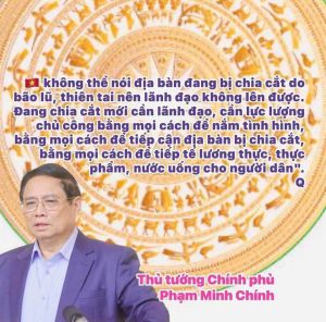 SỨC MẠNH CỘNG ĐỒNG