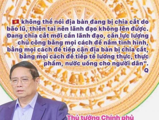 SỨC MẠNH CỘNG ĐỒNG