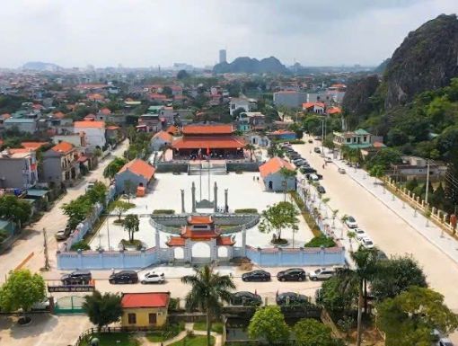NGHI THỨC TẾ LỄ