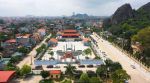 NGƯỜI TRUYỀN LỬA