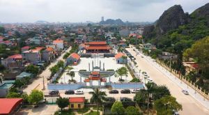NGƯỜI TRUYỀN LỬA