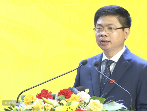 THẾ HỆ KẾ CẬN