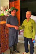 TRONG TÂM LŨ