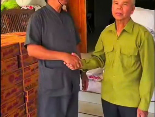 TRONG TÂM LŨ