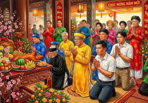BÀN VỀ TÊN GỌI BAN CHUYÊN MÔN