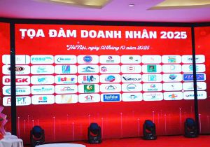 TFCI - KỶ NGUYÊN SỐ