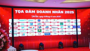 TFCI - KỶ NGUYÊN SỐ