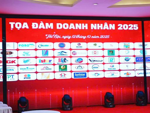 TFCI - KỶ NGUYÊN SỐ