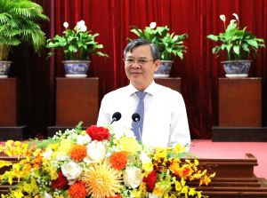 HỌ TRƯƠNG CẦN THƠ