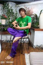 Trương Thanh Hiếu – nhạc sĩ 9X cực “kute” đang được nhiều Sao teen “săn đón”