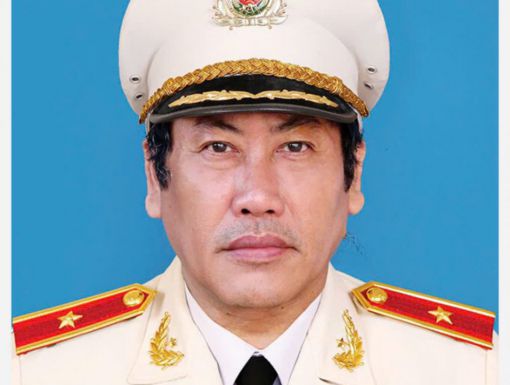 SỨ MỆNH - NGƯỜI GIỮ LỬA