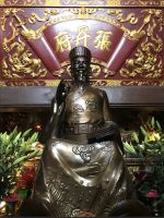 DANH NHÂN VĂN HÓA TRƯƠNG HÁN SIÊU