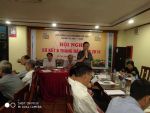 Hội đồng họ Trương Hà Nội tổ chức hội nghị sơ kết hoạt động 6 tháng đầu năm 2018