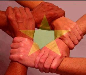 DÒNG TỘC