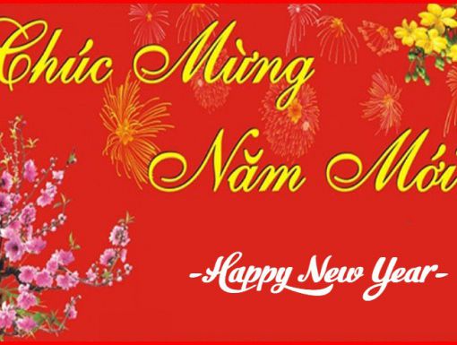 Thư chúc tết xuân Quý Mão 2023