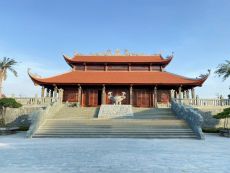 TỪ ĐƯỜNG DÒNG HỌ – KHÔNG GIAN LINH THIÊNG GÌN GIỮ NẾP NHÀ