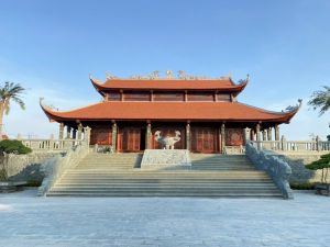 TỪ ĐƯỜNG DÒNG HỌ – KHÔNG GIAN LINH THIÊNG GÌN GIỮ NẾP NHÀ