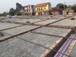 Những hoạt động xây dựng tại nhà thờ họ Trương Việt Nam sau tết mậu tuất