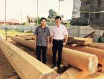 Cập nhật tin xây dựng nhà thờ họ Trương Việt Nam