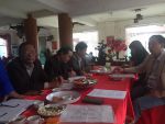 Ban chấp hành Hội đồng họ Trương Hà Nam Ninh triển khai hoạt động năm 2018