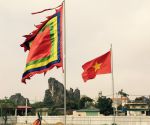 Hội đồng họ Trương Hà Nam Ninh tiếp tục triển khai vận động ủng hộ xây dựng nhà thờ họ Trương Việt Nam