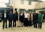 Hội nghị thành lập Ban liên lạc họ Trương tỉnh Lâm Đồng
