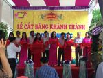 Hội đồng họ Trương Việt Nam hoạt động tại Nghệ Tĩnh