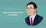 10 phát ngôn ấn tượng của ông Trương Tấn Sang
