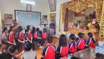 Lễ dân hương tưởng niệm Danh nhân Trương Công Giai - Hành trình tri ân và Khát vọng tung cánh